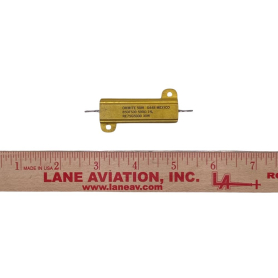 RESISTOR FOR DIGITAL HOPPER GUAGE