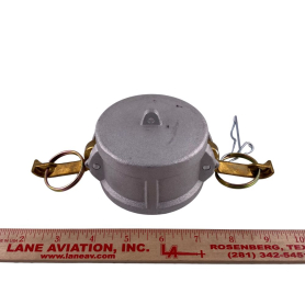 2 1/2" DUST CAP (17ALDC250)