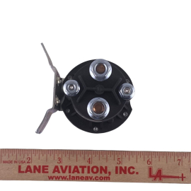 SOLENOID FOR WINGMAN W/ HDWE