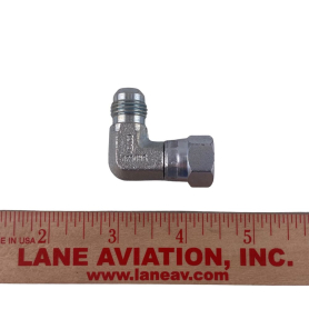 ELBOW 90 DEGREE SWIVEL -FIRE GATE BOX