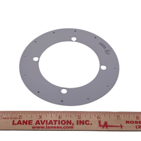 STAMPING- DOUBLER INPSECTION (280 MAX)