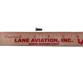 832 x 1/2 FLAT HD SCREW