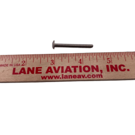 SCREW- 832x1 1/8 TRUSS HD PHILLIPS