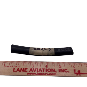 HOSE- 5/16   4 1/2" LENGTH