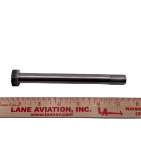 BOLT- HEX HEAD 9/16-18 802