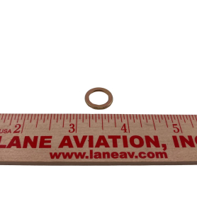 WASHERS OVER SIZED