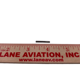 ROLL PIN- SS 3/32x13/16    (92383A999)