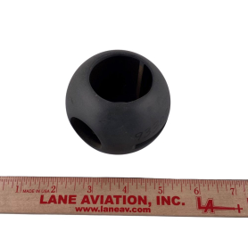 BALL MACHINED 2in SPRAY VALVE