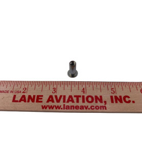PLATED STEEL RIVET NUT 10P175