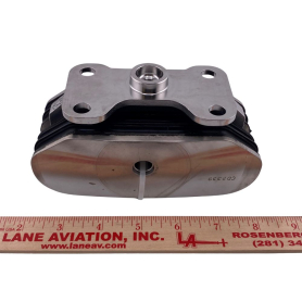 ENGINE MOUNTS -45 -60 & UP, VIBRO ISOLATOR