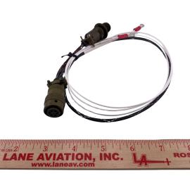 WIRING HARNESS (602/802)/ 50799-1