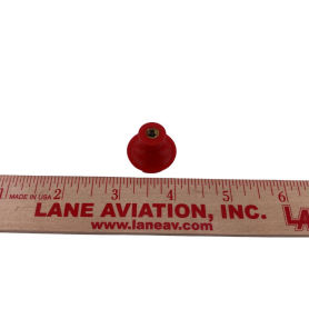 RED KNOB (THROTTLE) for QUAD KIT