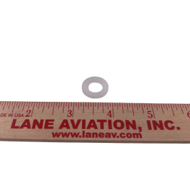 WASHER- FIBER (THICK)