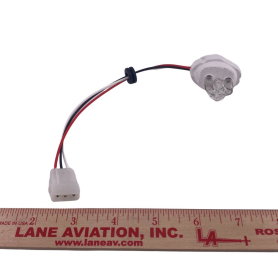 FLASH TUBE    (ASSY)