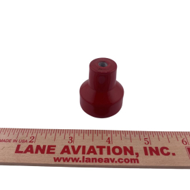 MIXTURE KNOB - RED