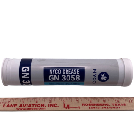GREASE, 400 GRAM CARTRIDGE