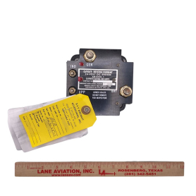 REVERSE CURRENT RELAY EXCHANGE