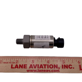 PRESSURE SENSOR BOOM METAL