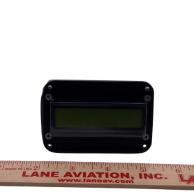 MAIN DISPLAY AMT03 GALLONS