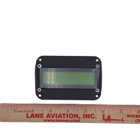 MAIN DISPLAY 502 AMT03 GALLONS