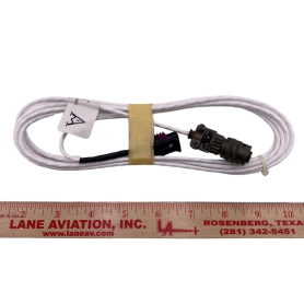 PRESSURE SENSOR CABLE 10'