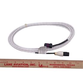 SENSOR W/ PLASTIC CONNECTOR DIGITAL HOPPER GA