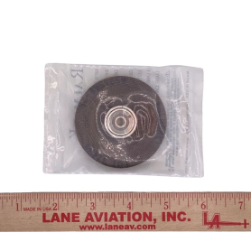 PULLEY  MS24566-2B