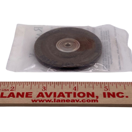 PULLEY  MS24566-2B