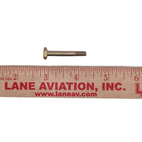 BOLT W/ THREAD HOLE 401,402,502