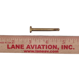 BOLT  W/ THREAD HOLE