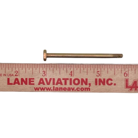 BOLT W/ THREAD HOLE