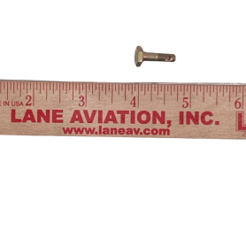 BOLT W/ THREAD HOLE