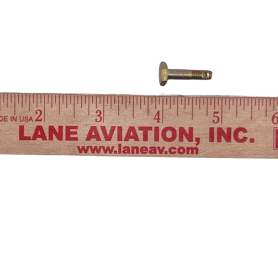 BOLT W/ THREAD HOLE