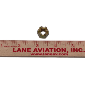 CASTLE NUT BARRY MOUNT