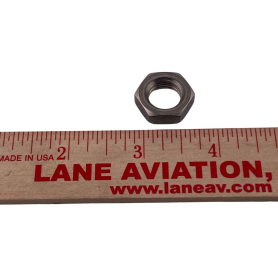NUT   (AN316C-8)
