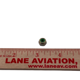 NUT- GREEN OR RED INSERT ONLY