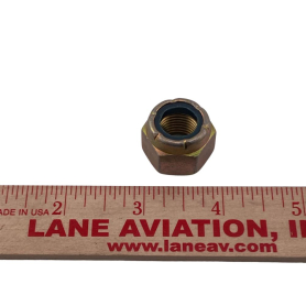 NUT- GREEN OR RED INSERT ONLY