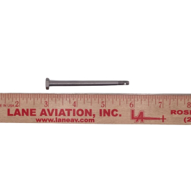 S/S BOLT W/ THREAD HOLE     (AN3C-26)