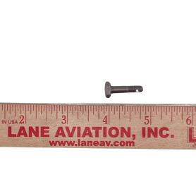 S/S BOLT W/ THREAD HOLE (AN3C-6)