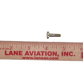 BOLT W/ DRILLED HEAD