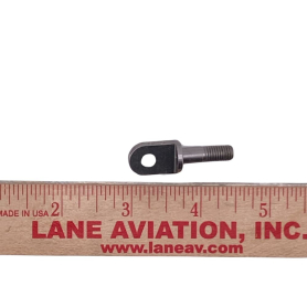S/S EYE BOLT