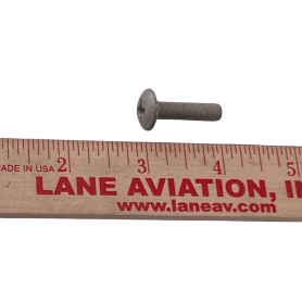 MACHINE SCREW AN526428R16