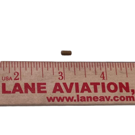 SET SCREW HP (actuator)