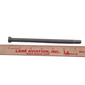 S/S BOLT- TAIL WHEEL  (AN6C-63A)