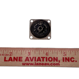 INSTRUMENT PANEL MOUNT