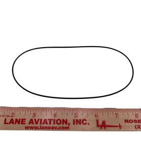 QUILL SHAFT O'RING / STARTER GEN.-- A/C DRIVEPAD