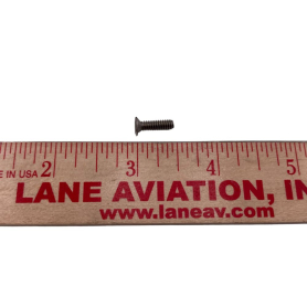 SCREW 6.32UNC X 1/2'' LONG