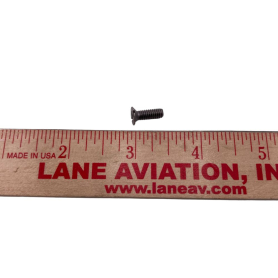 SCREW, 8.32 UNC CSK HEAD A206-C16