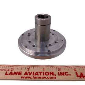 ROOT HUB ASSY (Small Lane Electric Brake)