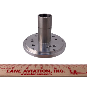 TRANSLAND HUB ASSY (Small Lane Electric Brake)